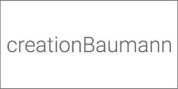 creationBaumann Logo - EMDE Raumausstattung