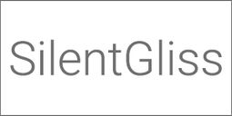 SilenGliss Logo - EMDE Raumausstattung