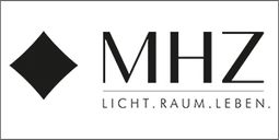 MHZ Logo - EMDE Raumausstattung
