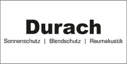Durach Logo - EMDE Raumausstattung