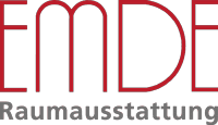 Logo - EMDE Raumausstattung